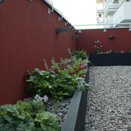 Apartament Glamour 24H Bialystok Bagian luar foto